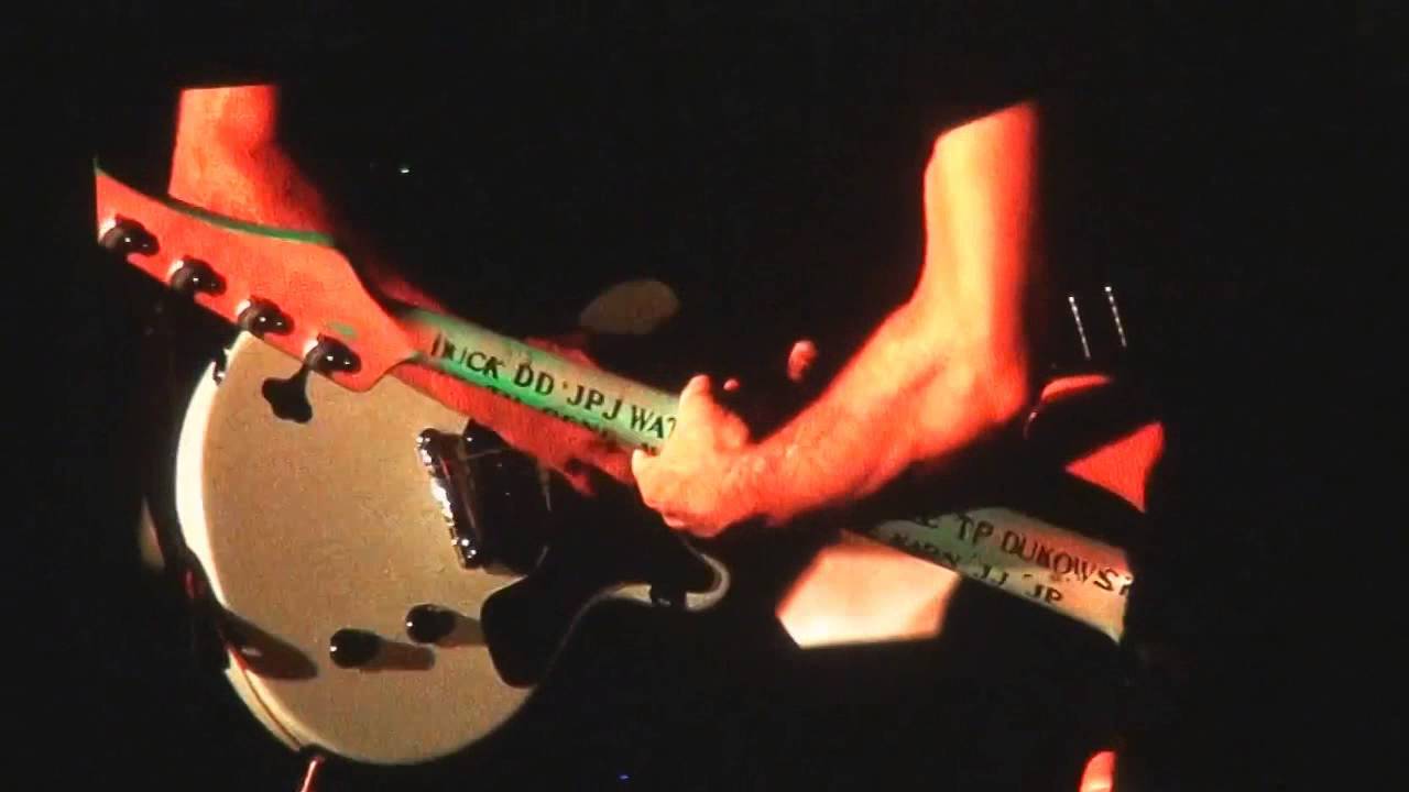 19. Rearviewmirror Pearl Jam São Paulo [14/11/2015] Multicam