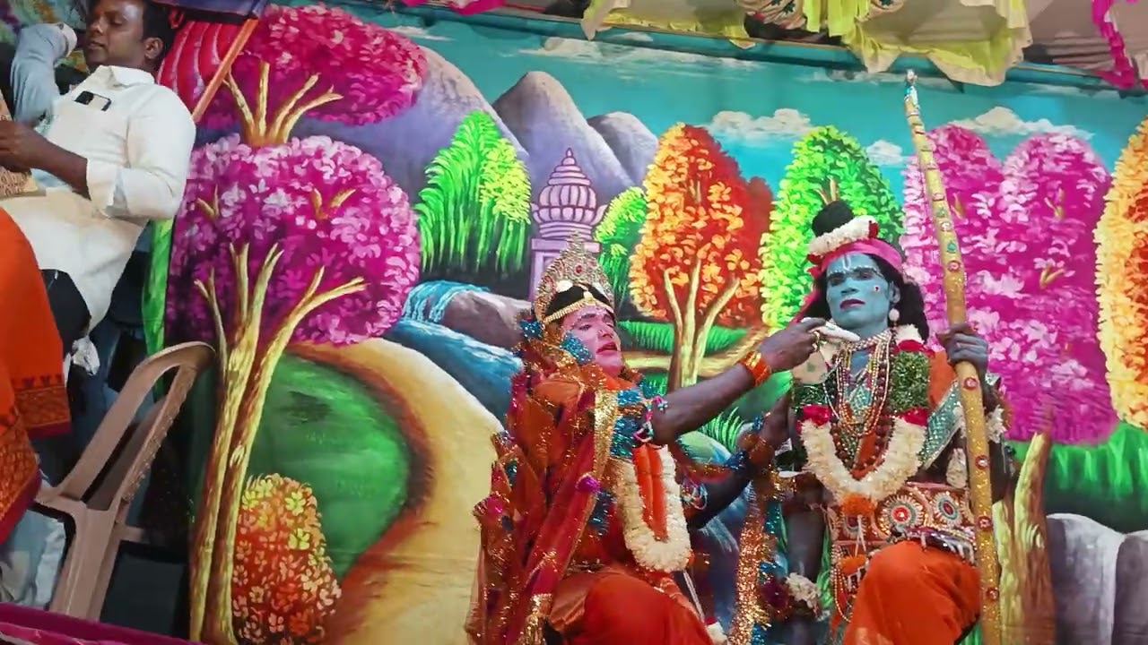 ಲವ ಕುಶ ಬಯಲತಾ ಚಾಪೆಟ್ಲಾ 21/2/2026