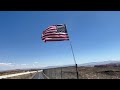 ‘It upset me’: Community rallies after vandals remove Old Glory from 'Flag Rock' on SR-18