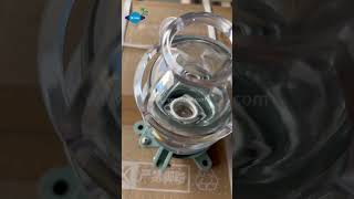 Sinooutput marine work light type DS7-2M, power 60W, voltage 220V