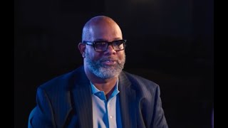 How This Pastor Rebuilt a Community—Without DEI | Corey Brooks