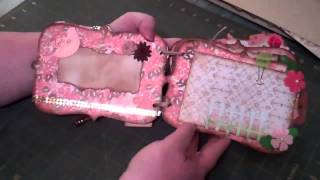 Chip Board Book  Video 1 of 1