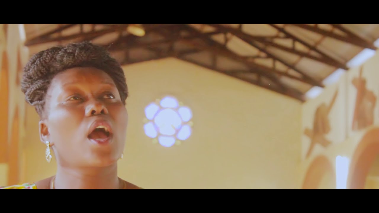 KIGUURIN by Ednah Tuwey - Skiza 711127780 send to 811