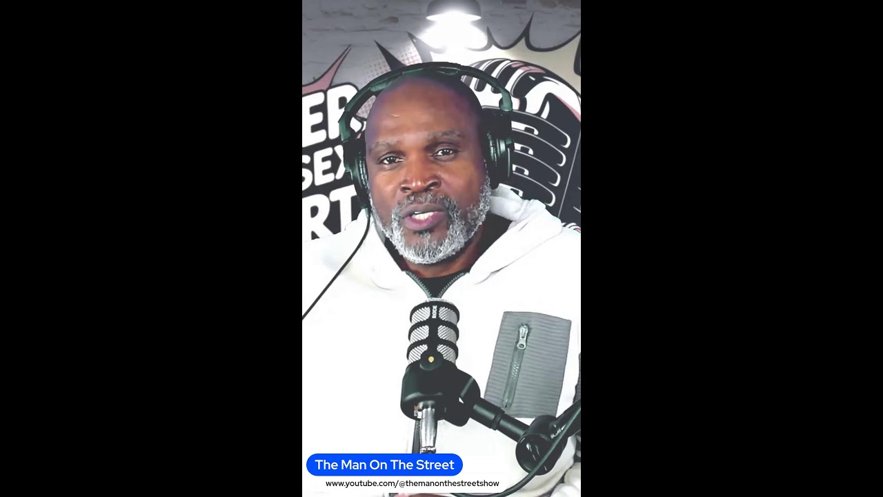 THE BETTER THAN SEX SPORTS PODCAST 📱