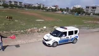 Polis Teşkilatı Yıldönümü