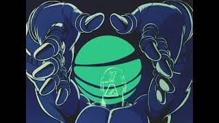 Area21  Spaceships slowed  Reverb