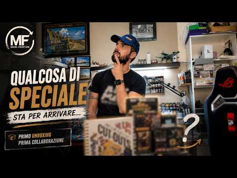 Novità in laboratorio