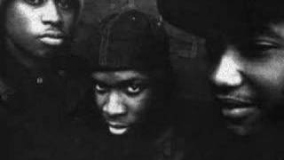 Lyrics to Go by A Tribe Called Quest