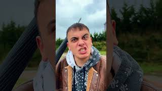 Her Şeye Hayır Diyen Çocuk