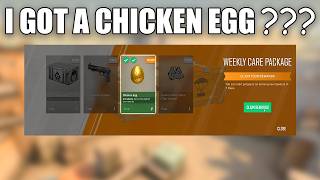 Testing CS2’s New Update… I Got an EGG!