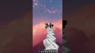 Insane edit😋 #minecraft #fyp #kbreduce #clutch #amazing #dragclick #shorts #clutcher #recommended