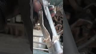 🚘Toyota RAV4 issue Overheat!replace water Inlet & termostat! #thermostat #waterinlet #coolingsystem 🚘Toyota RAV4 issue Overheat!replace water Inlet & termostat! #thermostat #waterinlet #coolingsystem