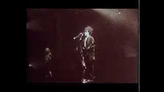 The Cure Show 1993 UK LDrip triple audio BiAS 1