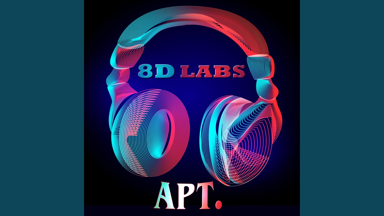 Watch APT. (8D Audio Mix) on YouTube Watch APT. (8D Audio Mix) on YouTube