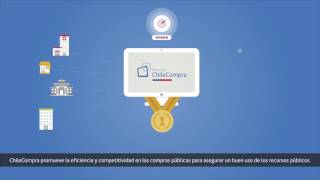 Archivo 2017 Qué Es Chilecompra?
