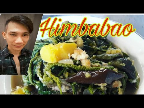 HIMBABAO |NO TALKING VIDEO ONLY| simple yet he…