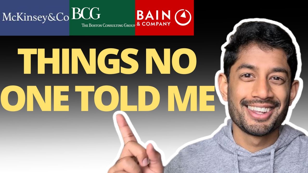 Мой опыт работы в качестве бывшего консультанта MBB в стартапах