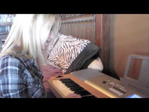 Innocence- (Avril Lavigne Cover) by Angie Clarke