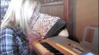 Innocence- (Avril Lavigne Cover) by Angie Clarke