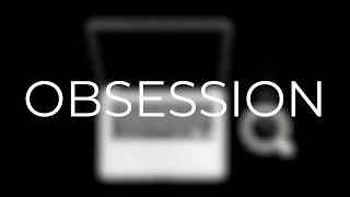 1 Hour Dark Mode FM – Dark Atmospheric Music for Ruthless Focus & Execution (Obsession Vol. 1)