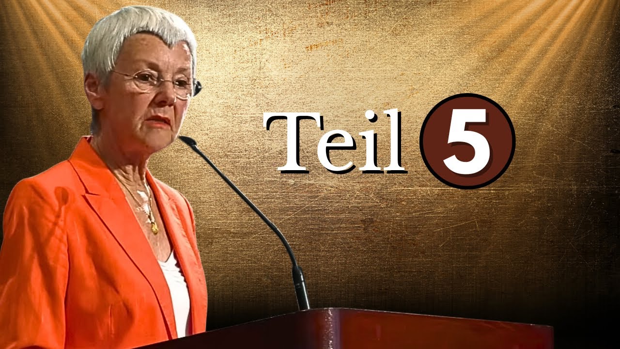 Prof. Dr. Gabriele Krone-Schmalz Vortrag: Russland – und wie weiter? Teil 5 | Wer bedroht hier wen?