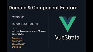 VueStrata Plugin Preview