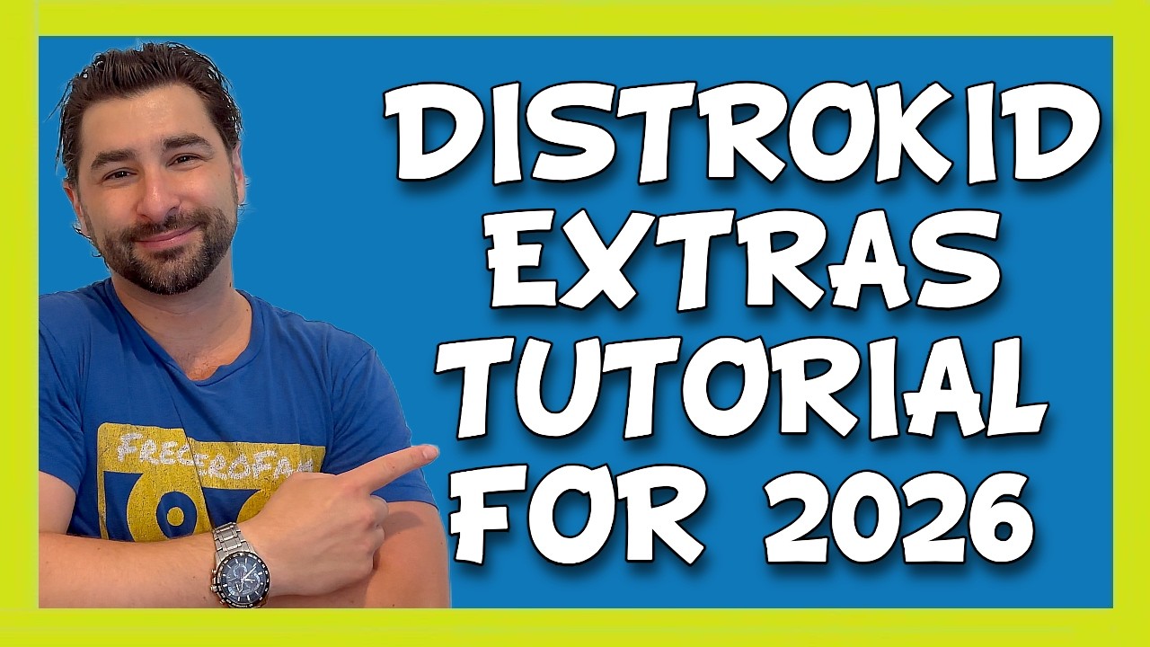 What DistroKid Extras are worth it in 2026?