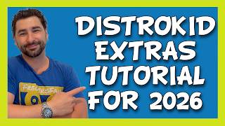 What Distrokid Extras Are Worth It In 2026?