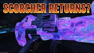 Full The SCORCHER is back in Black Ops 7... Sort Of! (HEATSYNC Unlock Guide and GREYLORM boss fight) News