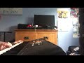 Tracy chapmanjonas blue fast car cover