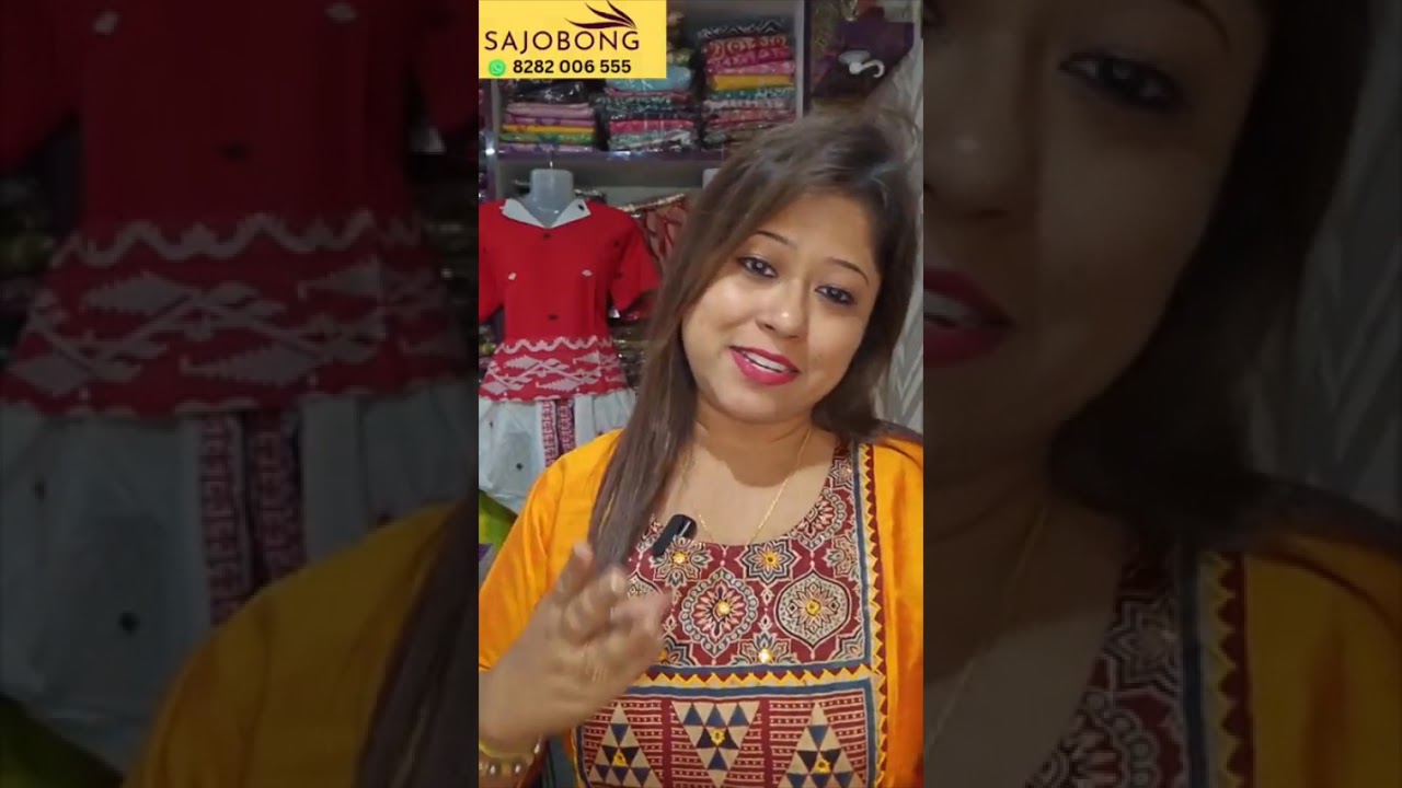 Kurti collection by Satabdi saha .. Booking no - 8282006555