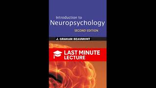 The Discipline of Neuropsychology | Chapter 1