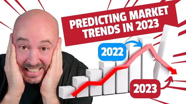 Predicting Market Trends in 2023!