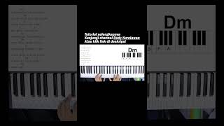 Download Lagu chord piano Firman - Kehilangan MP3