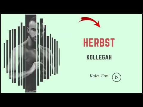 Kollegah ► Herbst