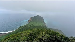 台灣之美龜山島401高地