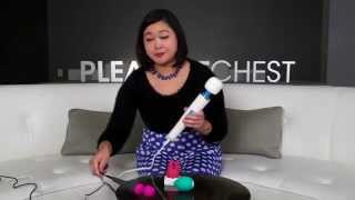 Powerful Vibrators