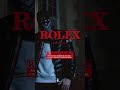 [Free] Undacava x AK Ausserkontrolle Type Beat „ROLEX" (prod. NOUH.44)