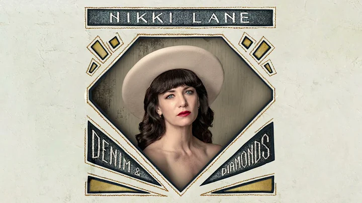 Nikki Lane - "Chimayo" [Official Audio]