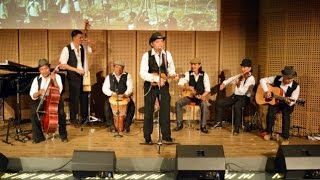 Krontjong Toegoe - Sambel Cobek