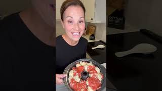 Monkey Bread Pizza | Game Day Food that's quick and easy to make screenshot 5