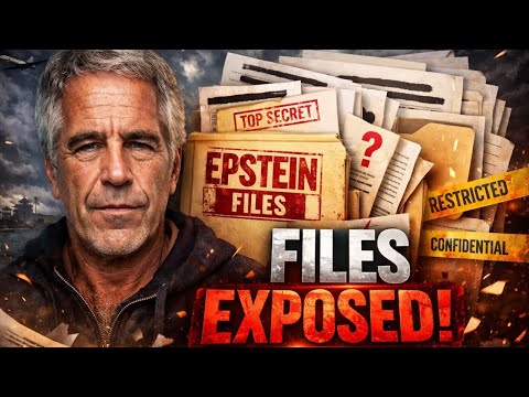 These files may have changed everything.