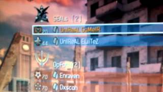 GAMEBATTLES DISPUTE map 1