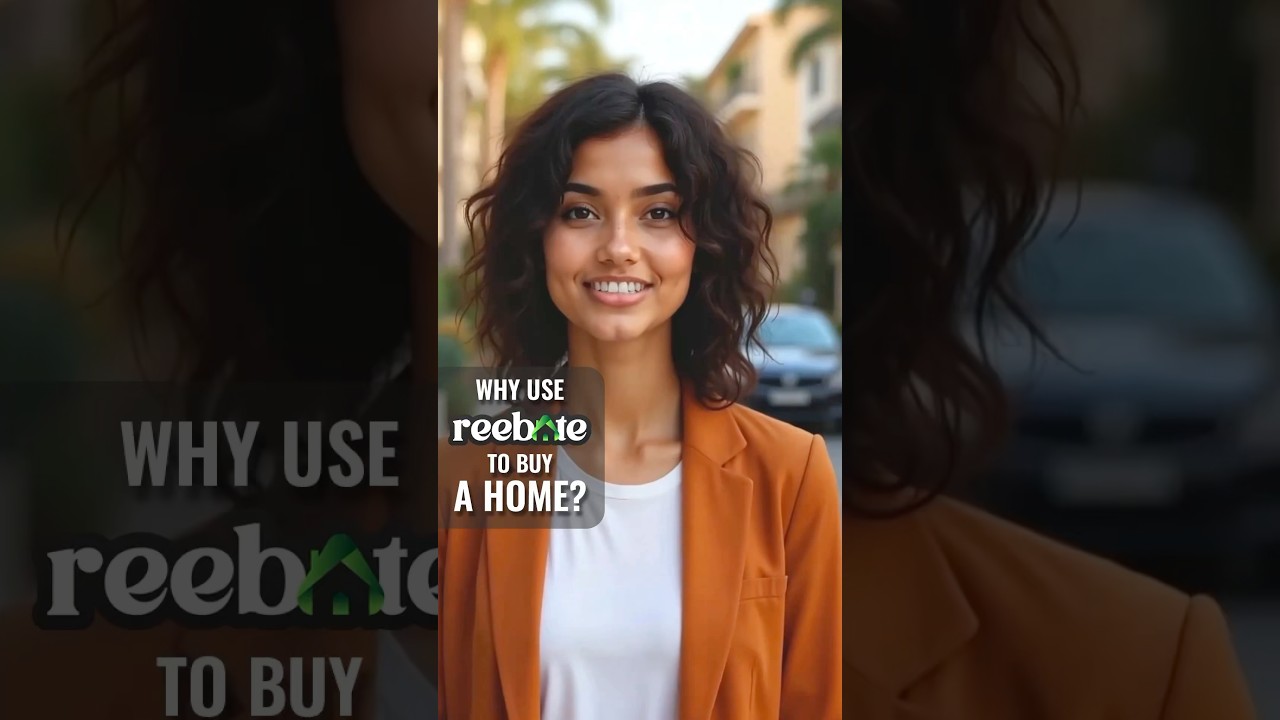 Why using a commission rebate broker to buy a home benefits homebuyers