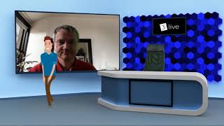 Famous Virtual Studio3 introduction  Setup No. 3 Net Worth