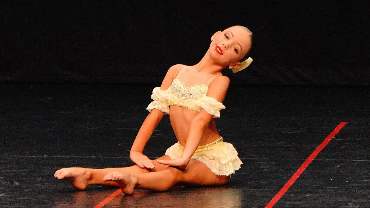 Charlie Seals- Yellow