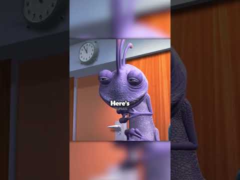 Is Randall From Monsters Inc. REALLY That Bad? The Shocking Truth Revealed
