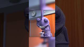 The Truth About Monsters, Inc..