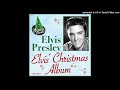 Elvis Presley - Silent Night, Holy Night