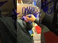 OardHCP x Illadel Ink x Chisel Tip Hands #Markers #Philly #IlladelInk #Handstyles #Graffiti #OardHCP